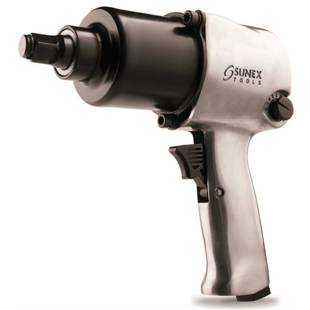 SUNEX Â® Tools 1/2 in. Drive Premium Impact Wrench SX231P